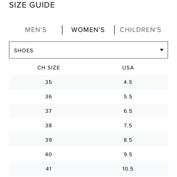 CH Carolina Herrera Initials Insignia Patent Leather Espadrilles Flats Size 39 - Picture 2 of 13